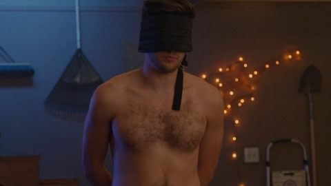 Where's The Money?'s Sexiest Scenes with Devon Werkheiser. Shirtless. 78720