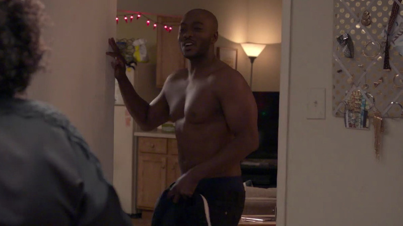Sexiest Josh Scenes. Shirtless. 78772