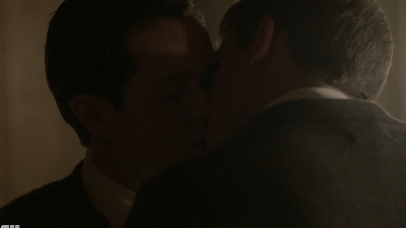 Sexiest Lance Morrison Scenes. Gay. 78790