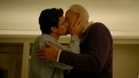 Mike Farrell in American Crime Story (2016-2018) Gay Sexy 78799