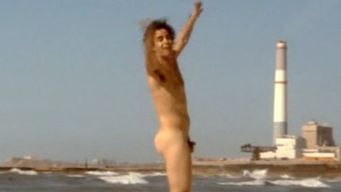 Nir Levy in Colombian Love (2004) Balls Penis Shirtless 78801