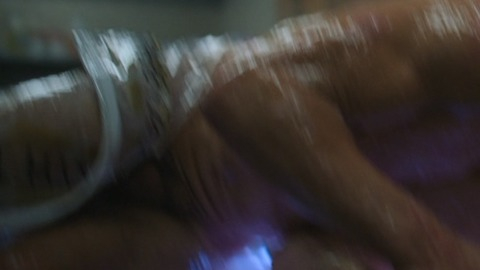 Joel Kinnaman Naked as Takeshi Kovacs. Balls, Penis, Shirtless. 78837