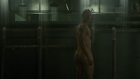 Joel Kinnaman in Altered Carbon (2018-2020) Butt Shirtless 78842