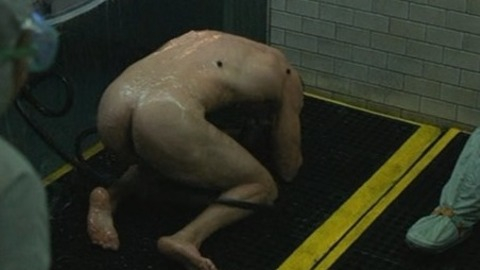 Joel Kinnaman Nude in Altered Carbon. Butt, Shirtless. 78838