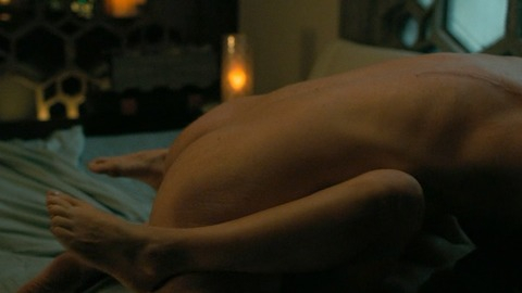 Joel Kinnaman in Altered Carbon (2018-2020) Butt Straight 78817
