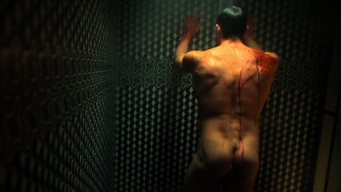 Joel Kinnaman Naked in Altered Carbon. Butt, Shirtless. 78895