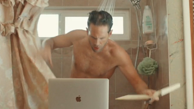 Sexiest Scenes of Jack Griffin from A.P. Bio. Sexy, Shirtless. 80591