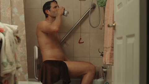Glenn Howerton in A.P. Bio (2018-2019) Sexy Shirtless 78835