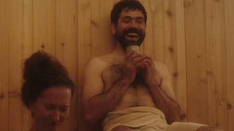 John Peery in High Maintenance (2016-2020) Shirtless 78892