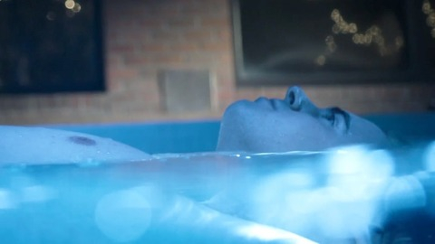Freddie Highmore in The Good Doctor (2017-2022) Sexy Shirtless 78940