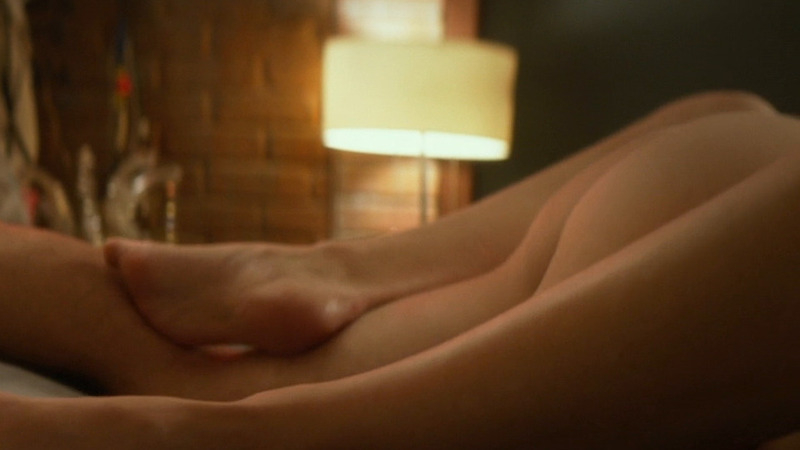 Luke Arnold Naked in Half Magic. Butt, Straight. 79771