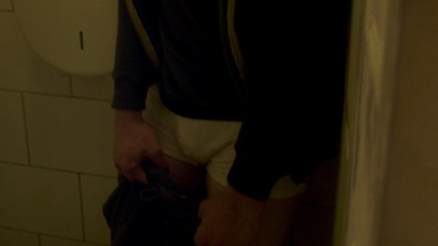Sexiest Scenes of Johnny Saxby from God's Own Country. Bulge, Underwear. 79355