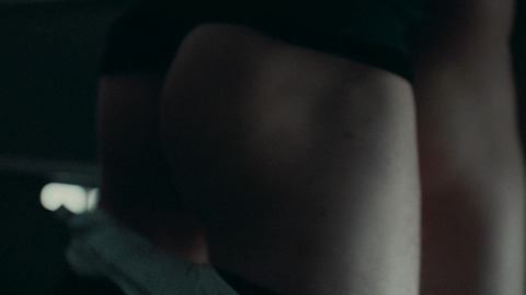 Nudes of Johnny Saxby from God's Own Country. Butt, Gay. 79344