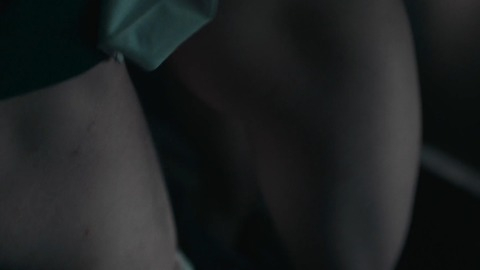 Harry Lister Smith in God's Own Country (2017) Gay Sexy 79339
