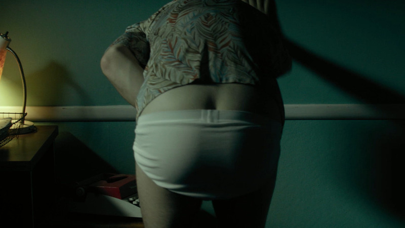Hottest Jeffrey Dahmer Scenes. Sexy, Underwear. 80397