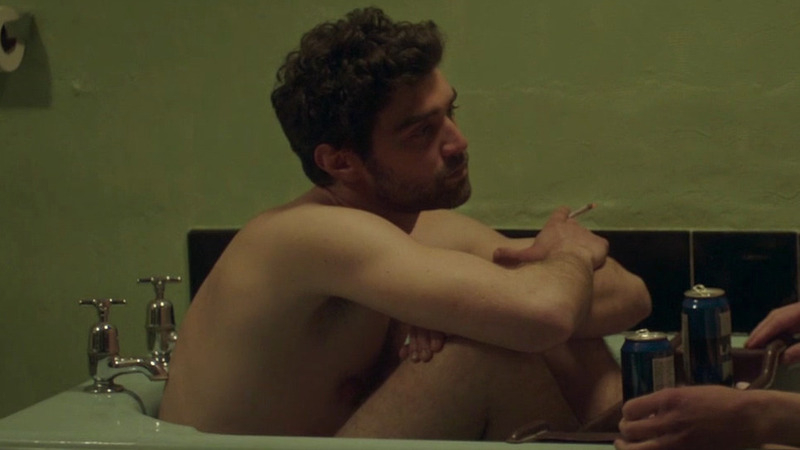 Sexiest Gheorghe Ionescu Scenes. Sexy, Shirtless. 79366