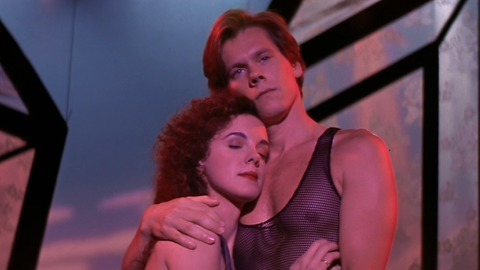 Kevin Bacon in He Said, She Said (1991) Shirtless 79078
