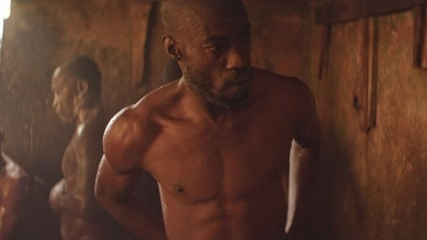 Woodpeckers's Sexiest Scenes with Jean Jean. Sexy, Shirtless. 79116