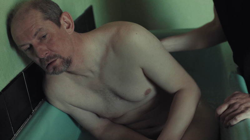 God's Own Country's Sexiest Scenes with Ian Hart. Sexy, Shirtless. 79338