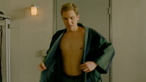 Cody Fern in American Crime Story (2016-2018) Sexy Shirtless 79405