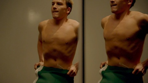 Cody Fern in American Crime Story (2016-2018) Sexy Shirtless 79093