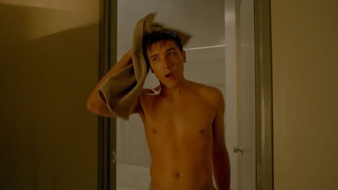 Hottest David Madson Scenes. Sexy, Shirtless. 79095