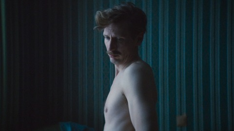 Pekka Strang in Tom of Finland (2017) Sexy Shirtless 79160