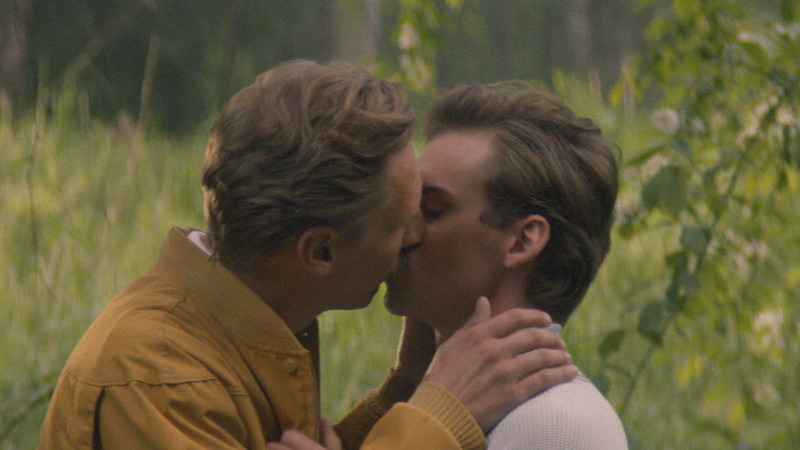 Sexiest Scenes of Veli from Tom of Finland. Gay, Sexy. 79223