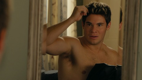 Sexiest Noah Ashby Scenes. Shirtless. 79156