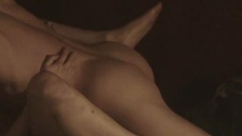 Mu-yeol Kim in A Muse (2012) Butt Shirtless Straight 79148