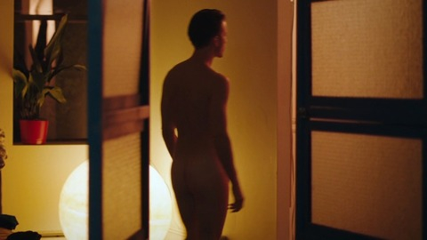 Darrell Thorne in High Maintenance (2016-2020) Butt Shirtless 79221
