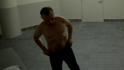 Hottest General Jamie McClendon Scenes. Shirtless. 79227