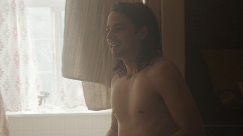 Hottest Ramón Scenes. Shirtless. 79737