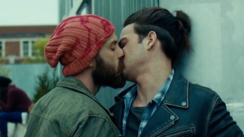 Sexiest Ramón Scenes. Gay. 79234