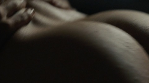 Andy Bean Naked as Henry Bergen. Butt. 80127