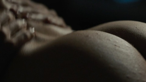 Andy Bean Nude as Henry Bergen. Butt. 80126