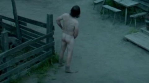 Dean Lennox Kelly in Jamestown (2017-2018) Butt 79274