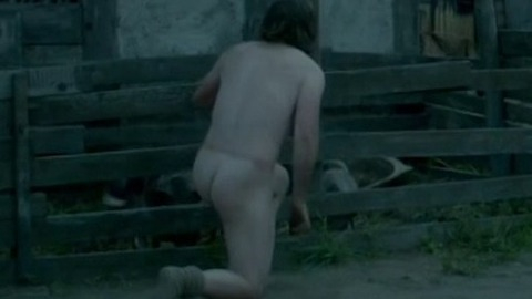 Dean Lennox Kelly in Jamestown (2017-2018) Butt 79270