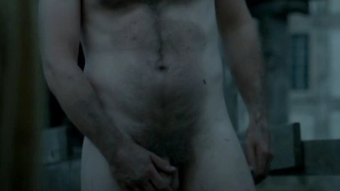 Dean Lennox Kelly in Jamestown (2017-2018) Balls Penis Shirtless 79273