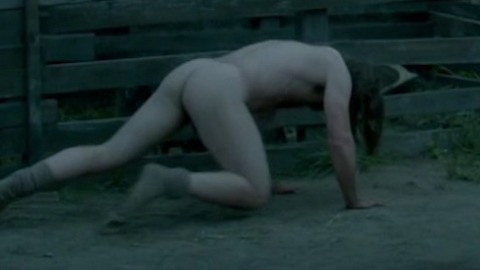 Dean Lennox Kelly in Jamestown (2017-2018) Butt 79269