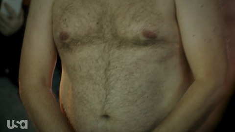 Ted Whittall in Falling Water (2016-2018) Shirtless 79254