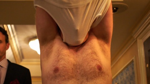 Hottest Phillip Whittaker Scenes. Shirtless. 79251