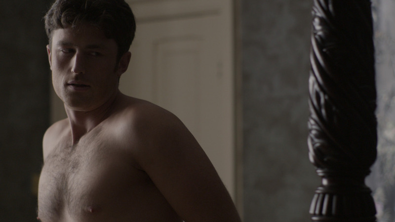 Sexiest Nick Dean Scenes. Shirtless. 80812