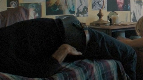 Stanley Tucci in Submission (2017) Bulge Underwear 83277