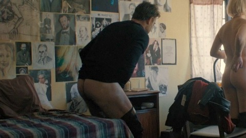 Nudes of Ted Swenson from Submission. Butt. 83274