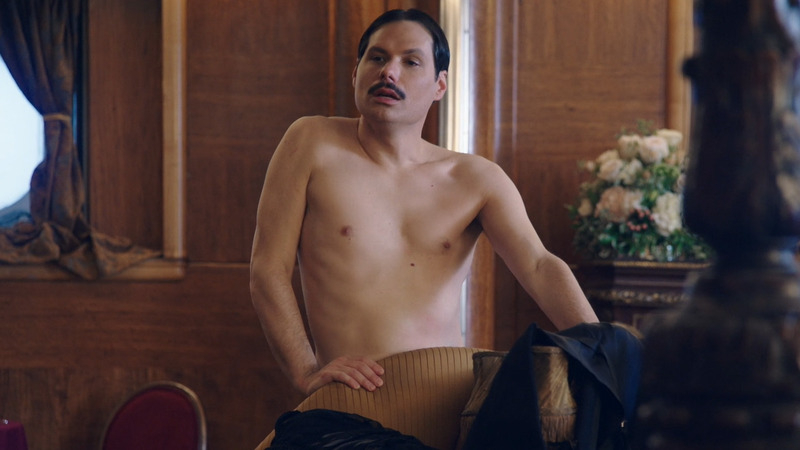Hottest Peepers Scenes. Shirtless. 79299