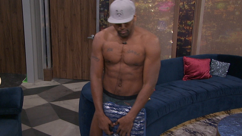 Hottest Himself Scenes. Shirtless, Underwear. 79563