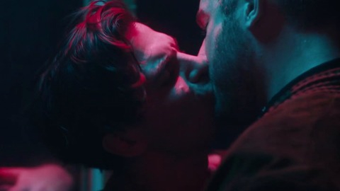 Joshua Feldman in This Close (2018-2019) Gay 79401