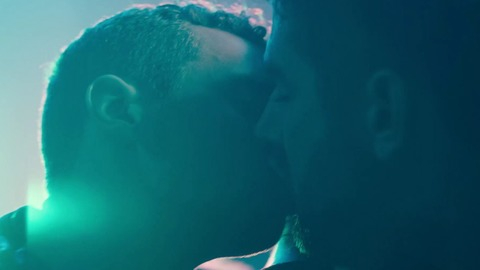 Joshua Feldman in This Close (2018-2019) Gay 79642