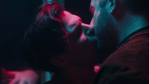 Alex Polcyn in This Close (2018-2019) Gay 79399